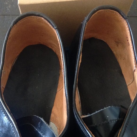 Leather Dress Shoe main image 6